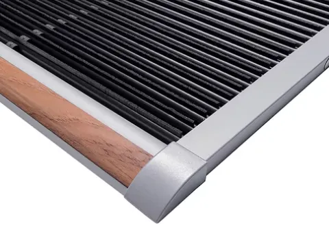 Outdoor-Fußmatte New Standard