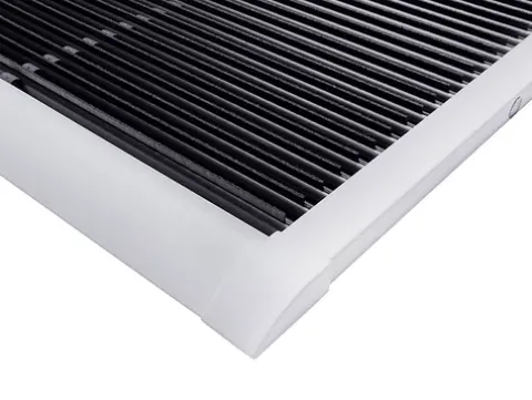 Outdoor-Fußmatte New Standard