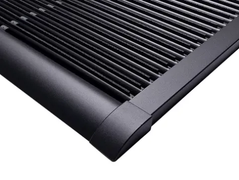 Outdoor-Fußmatte New Standard