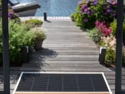 Outdoor-Fußmatte New Standard