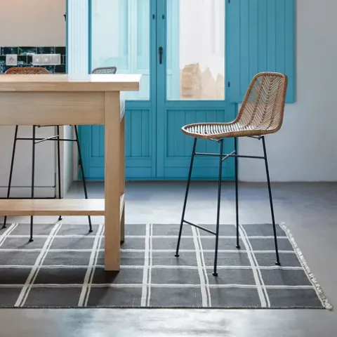 Outdoorteppich Zebry