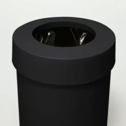 Papierkorb Cap