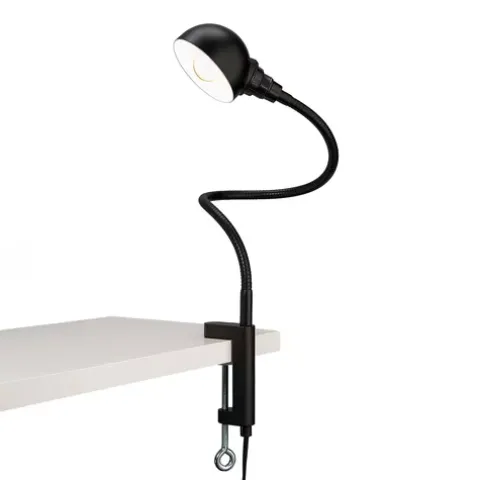 Schraubklemmleuchte Stiletto