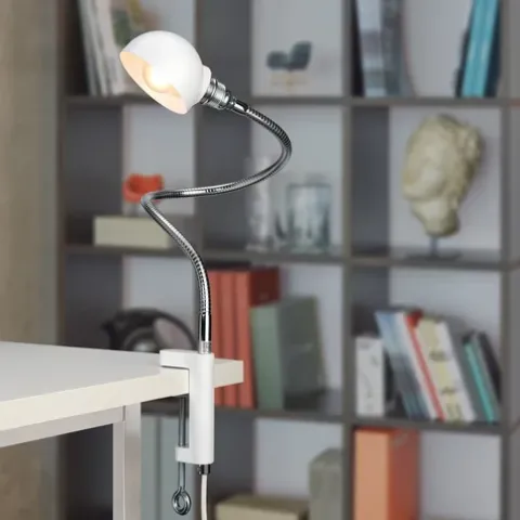 Schraubklemmleuchte Stiletto