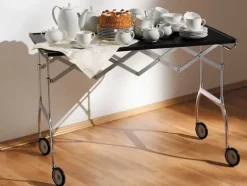 Servier- und Klapptisch Battista