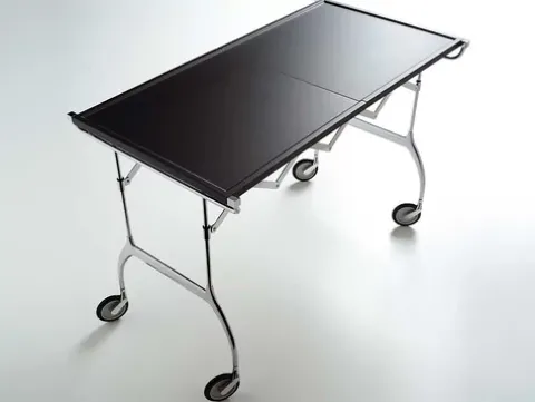 Servier- und Klapptisch Battista