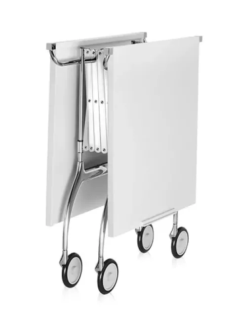 Servier- und Klapptisch Battista