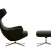 Sessel Grand Repos und Ottoman