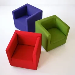 Sessel Janis
