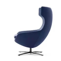 Sessel und Hocker Caruzzo