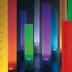 Stehleuchte Chameledeon Color LED