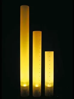 Stehleuchte Chameledeon Color LED