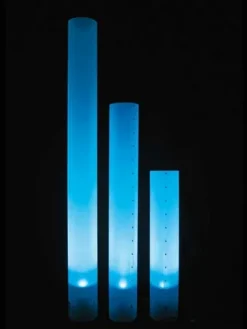 Stehleuchte Chameledeon Color LED