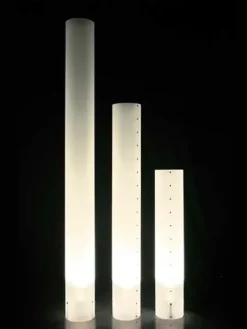 Stehleuchte Chameledeon Color LED