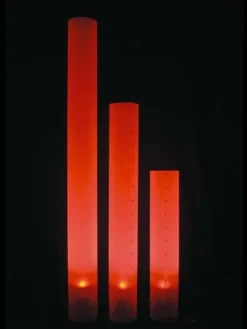 Stehleuchte Chameledeon Color LED