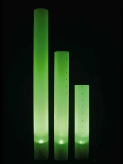 Stehleuchte Chameledeon Color LED