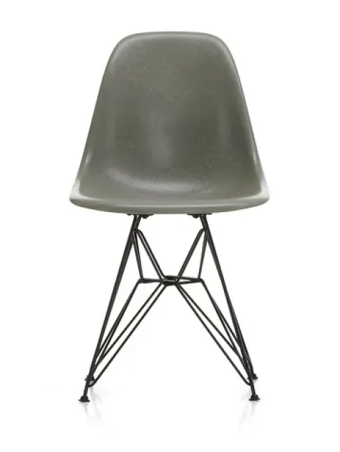 Stuhl Eames Fiberglass Side Chair DSR