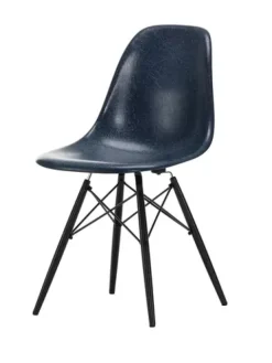 Stuhl Eames Fiberglass Side Chair DSW