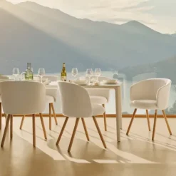 Stuhl Mikado Side Chair