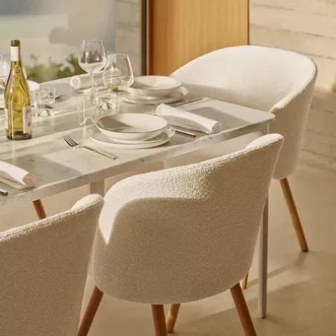 Stuhl Mikado Side Chair