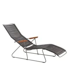 Sunlounger Click