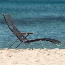 Sunlounger Click