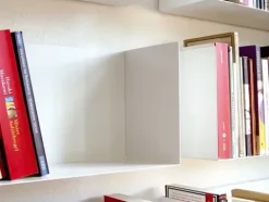 Taschenbuchregal Linea 1