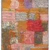 Teppich Klee Villenviertel