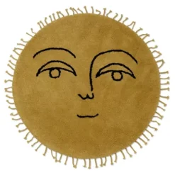 Teppich Sun