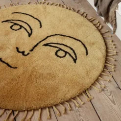 Teppich Sun