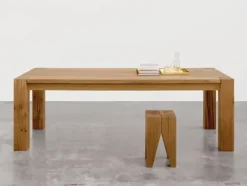 Tisch Bigfoot