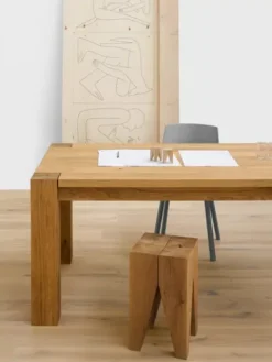 Tisch Bigfoot