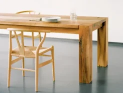 Tisch Bigfoot