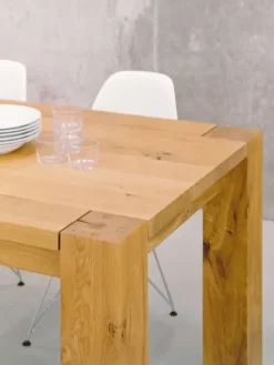 Tisch Bigfoot