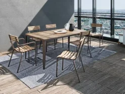 Tisch Laren