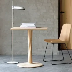 Tisch Torsion