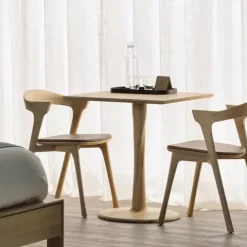 Tisch Torsion