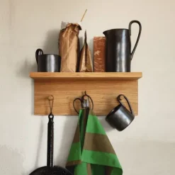 Wandgarderobe Place Rack