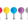 Wandhaken Dots