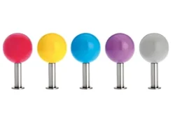 Wandhaken Dots