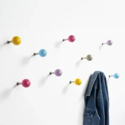 Wandhaken Dots