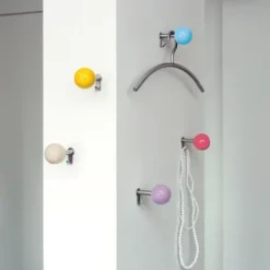 Wandhaken Dots