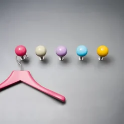 Wandhaken Dots